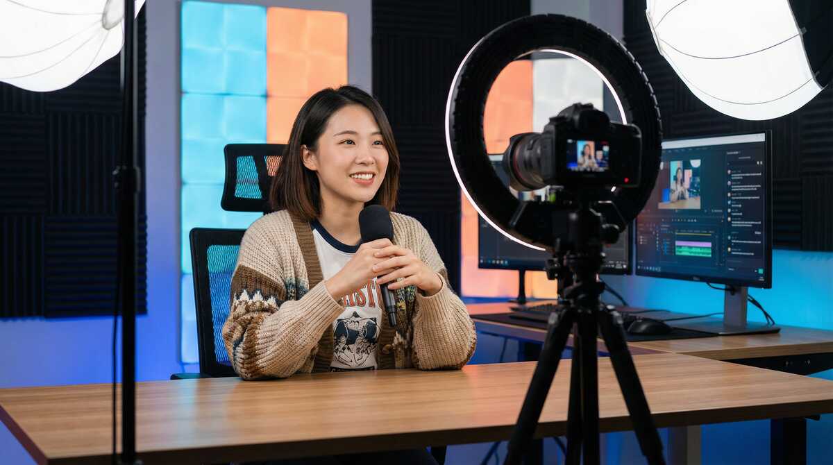 麻豆传媒品牌宣传片案例